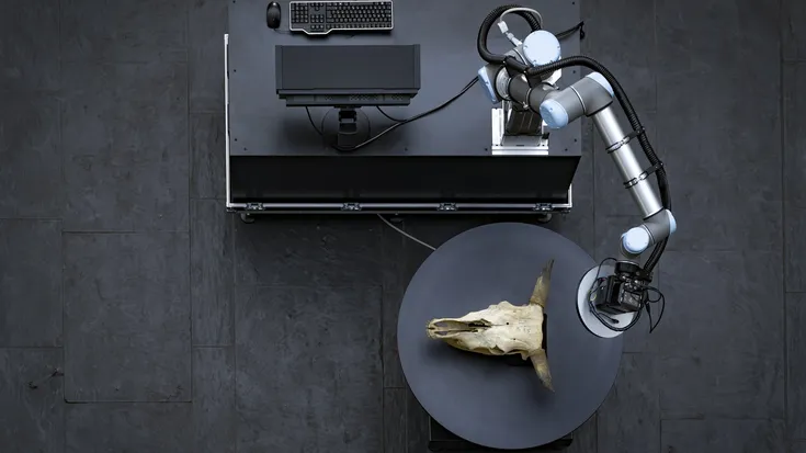 The solution of Verus Digital GmbH