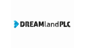 Dreamland Logo
