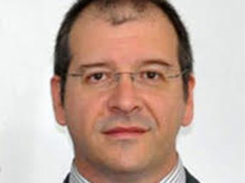 Nacho Armesto