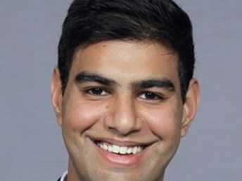 Himal Kooverjee, Lead Technical Project Manager OnRobot