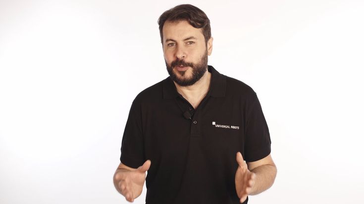 Asesor virtual de UR  | Universal Robots