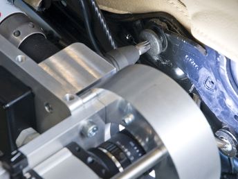 Automotive Screwdriving