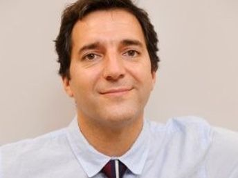 Mario Nombela 