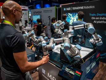 VLAモデルの学習