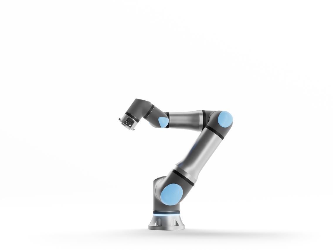 Robot współpracujący Universal Robots UR18g-950