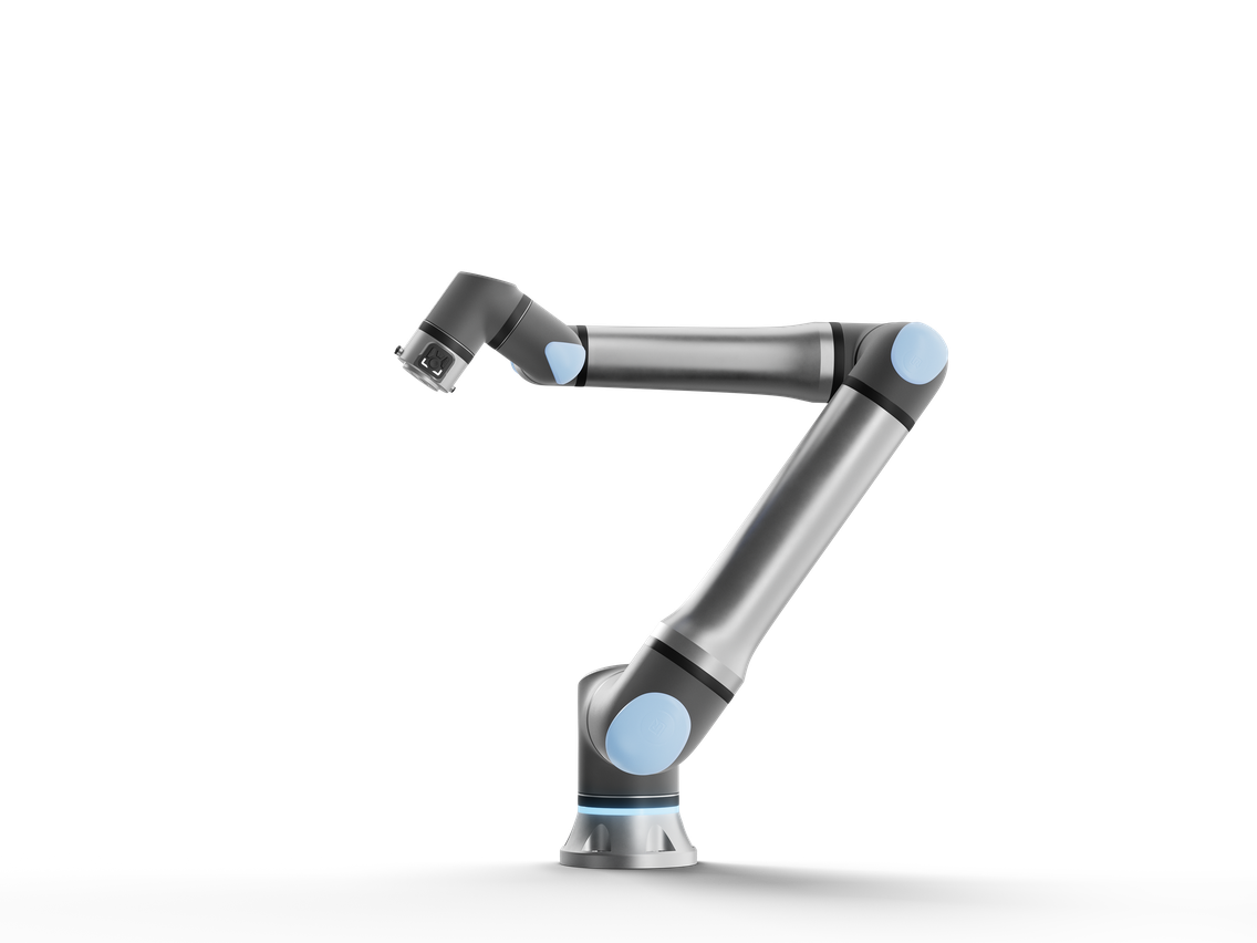 Robot współpracujący Universal Robots UR17g-1300