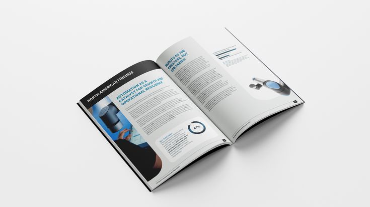 The state of industrial automation 2025