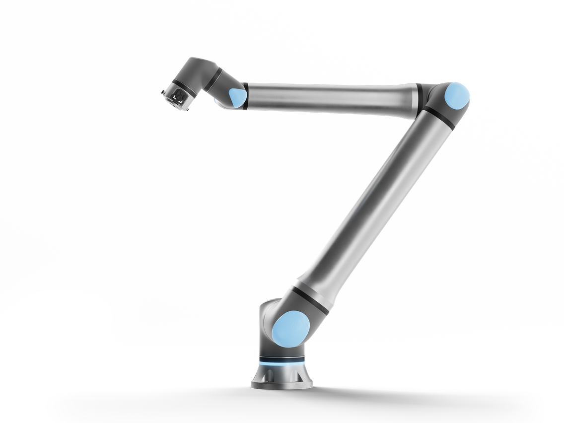 Robot współpracujący Universal Robots UR10g-1750