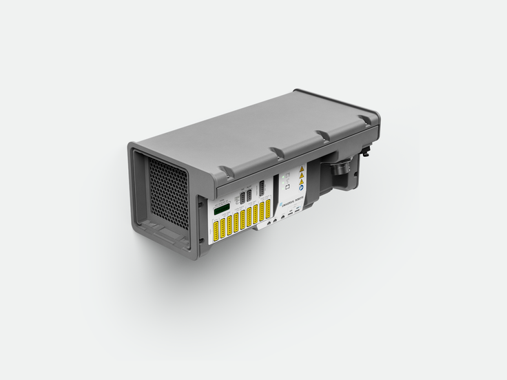 CB7 Core Compact