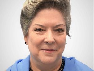 Roberta Nelson Shea