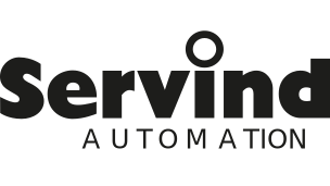 Servind Logo