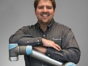 Dylan Shanahan - Global Training Manager, Americas at Teradyne Robotics