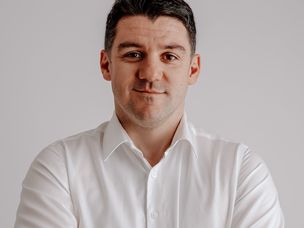 Daniel Niepsuj