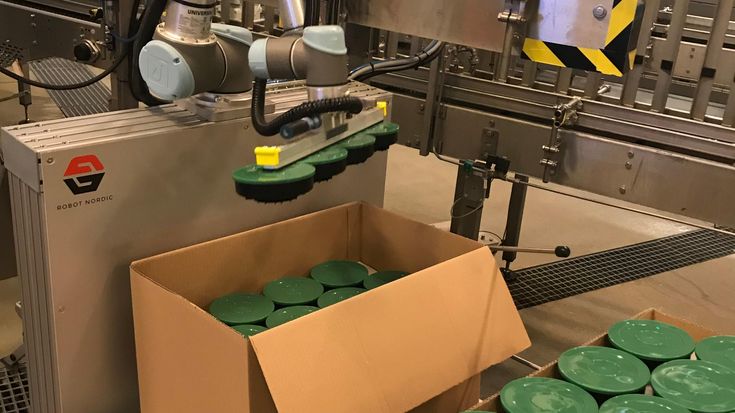 Carlsberg eliminerar arbetsplatsolyckor – så kan du också skydda dina medarbetare