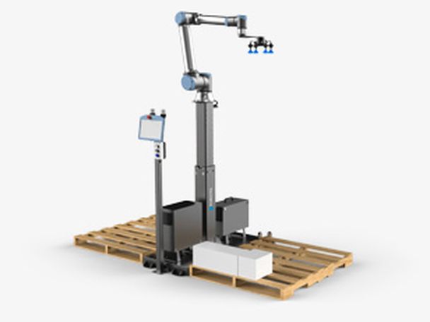 Solutions & Kits
