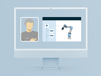 Live, expert guidance