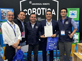 Reconocimiento institucional