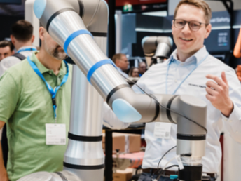 トヨタグループ企業様限定　UR協働ロボット体験セミナー
