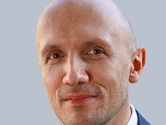 Moderator - Łukasz Cioch