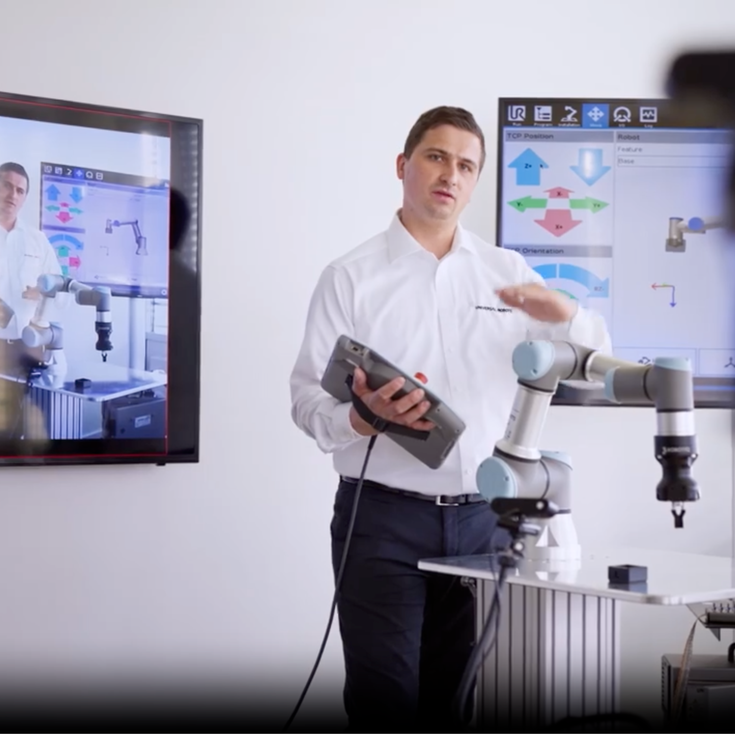 Simulated based training