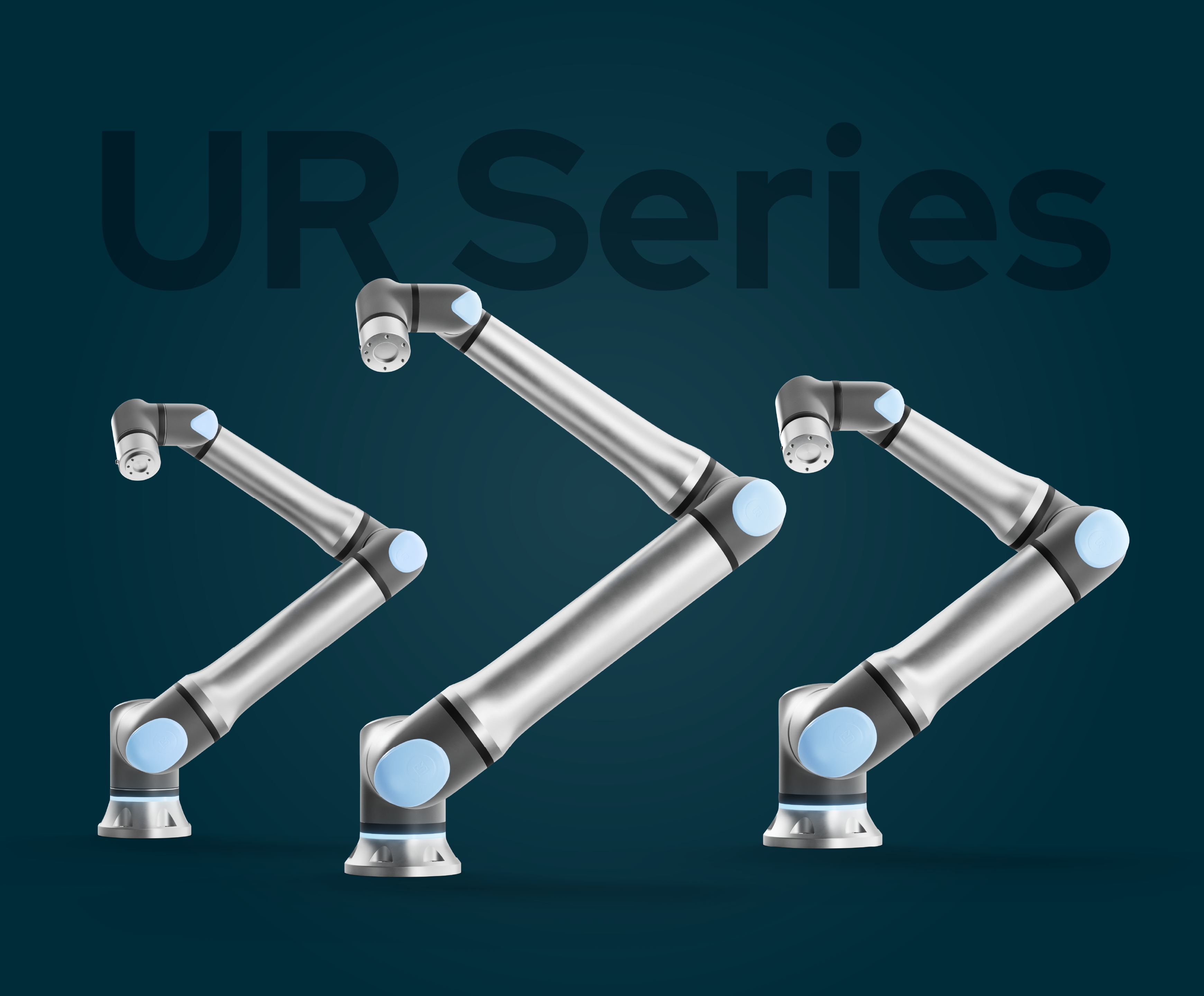 UNIVERSAL　UN−A2 Meet the all-new UR15