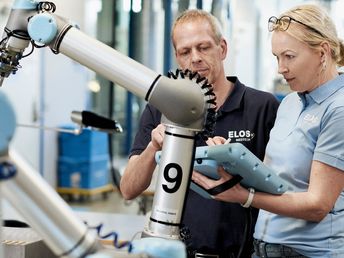 บริการ UR Care