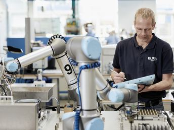 Se lancer dans la cobotique : Par où commencer ?