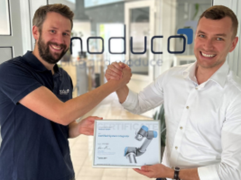 Drei neue Unternehmen erhalten Siegel Certified System Integrator