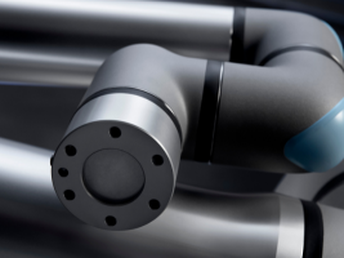 Universal Robots meldet Ergebnisse des zweiten Quartals 2023