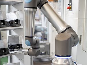 +100,000 robots instalados globalmente