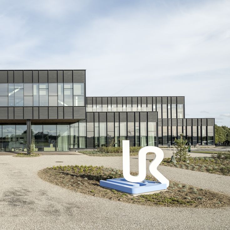 2024 opening of new headquarters located in the City of Odense