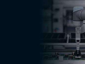 Less downtime, fewer bottlenecks, more output