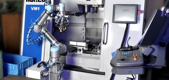 Machinebelading: vervelend, maar ontzettend belangrijk (en dus echt iets voor cobots)