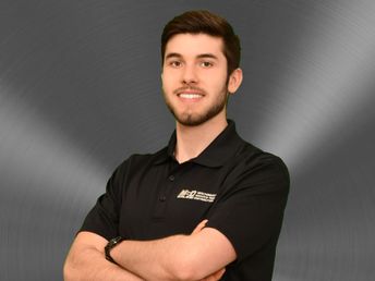 Mitch Dahl - Robotics Division Manager at MSD Sales