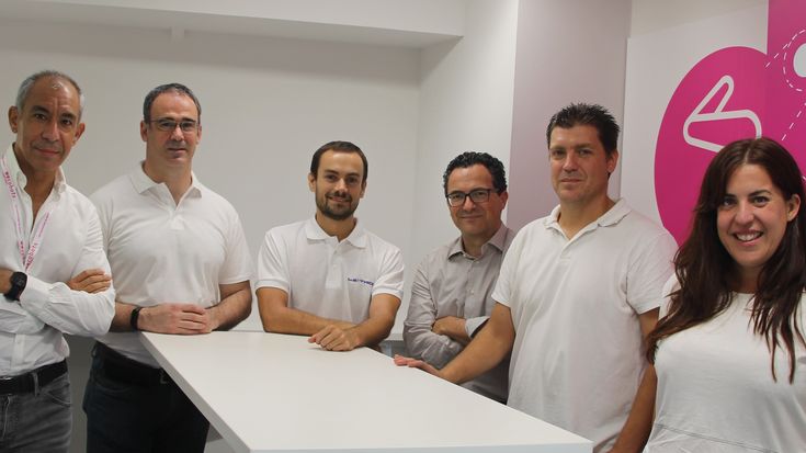 Aportar a las pymes el know how con nivel tecnológico