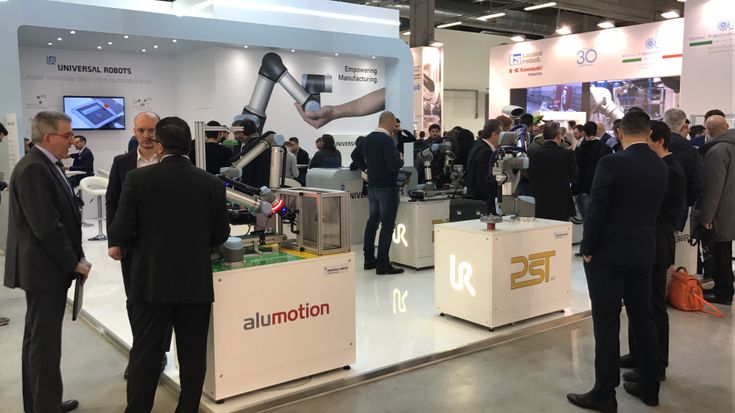 MECSPE 2019, REGISTRATI E PRE-ORDINA IL TUO "CAFFE' COLLABORATIVO"