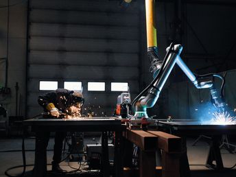 Pending legal dispute between Elite Robots and Teradyne Robotics resolved by mutual agreement