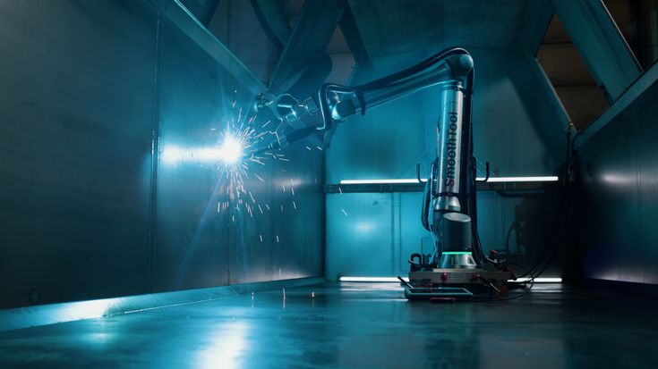 UR8 Long. Advanced capabilities. Real-world impact