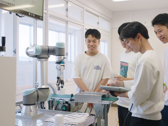 阿南工業高等専門学校