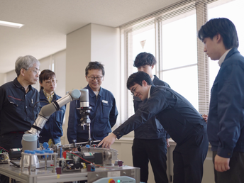 京都職業能力開発促進センター（ポリテクセンター京都）