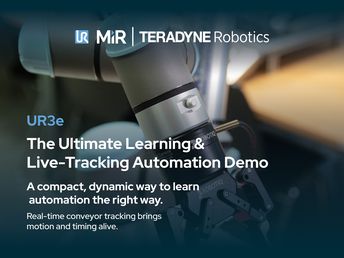 Your Learning, UR Live‑Tracking Intelligence