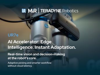 Your Decisions, UR Edge Intelligence