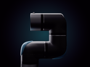 Robot arms