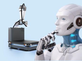 Humanoids vs. Advanced Robotics: What’s Best for Your Factory?