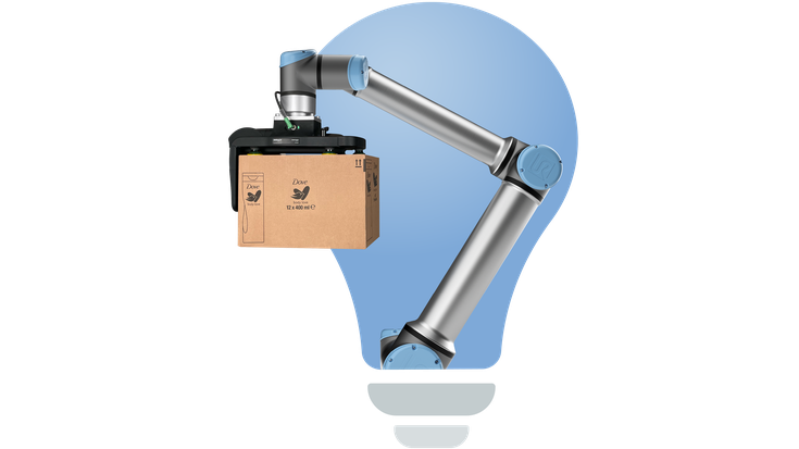 Intelligent automation
