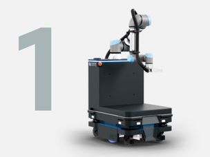 The ability to autonomously learn and execute complex tasks