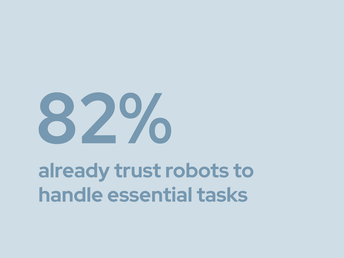 Trusted Automation