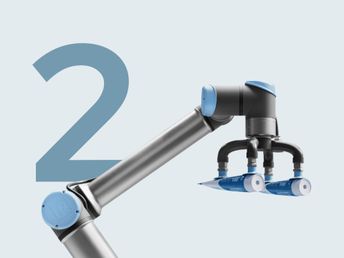 The ability to adapt and interact with tools, objects, and environments