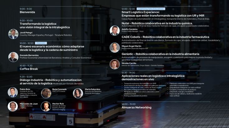 Agenda