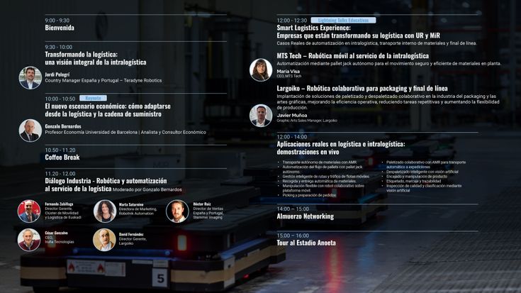Agenda
